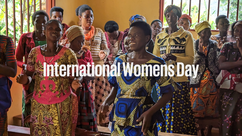 International Women's Day 2024