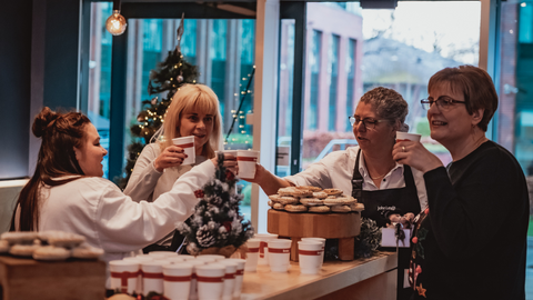 7 Great Gifts for £10 or Less!