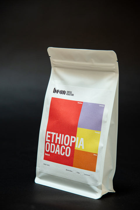 Ethiopia Odaco