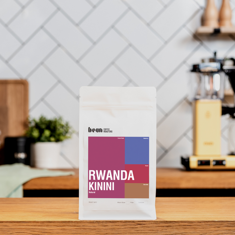 Rwanda Kinini Natural 24