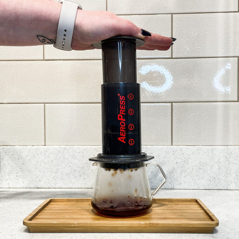 AeropressAeroPress Equipment online | Coffee Equipment Online