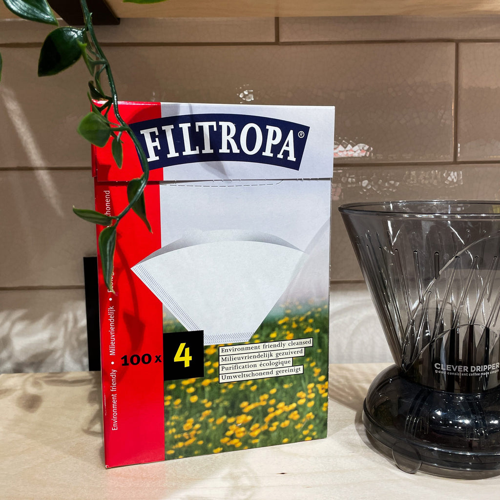 No 4 Coffee Filters Melitta 624412 4 Natural Brown Coffee Filters 40 no-4-coffee-filters-melitta-624412-4-natural-brown-coffee-filters-40