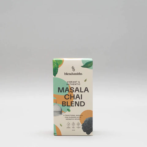 Blendsmiths - Masala Chai Blend