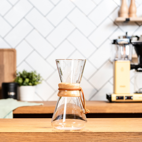 Chemex onlineChemex 3-cup Classic