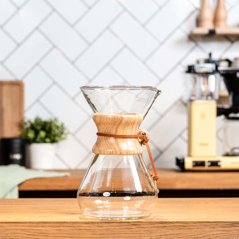Chemex 6-cup Classic