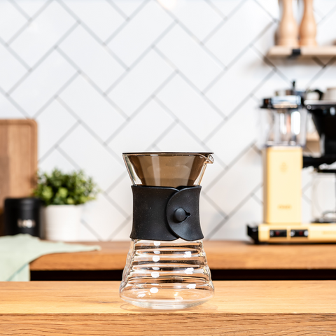 Hario V60 Drip Decanter Pour Over 700 ml