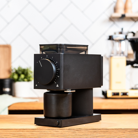 Fellow ODE - Matte Black