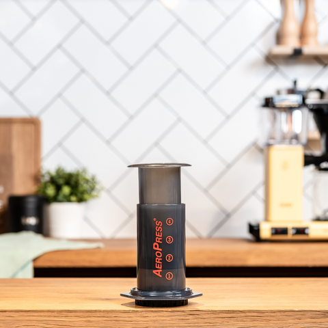 AeroPress Equipment online | Coffee Equipment Online