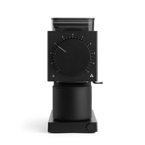 Fellow ODE - Matte Black