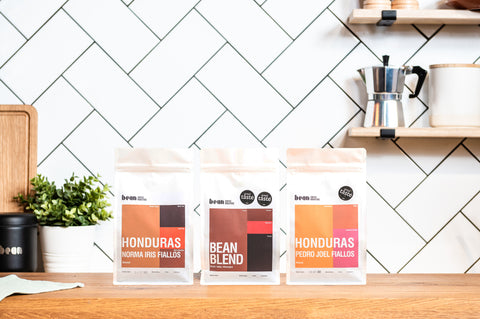Honduras bundle
