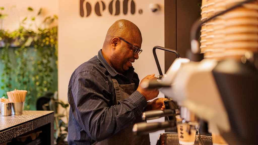Our top tips for steaming better milk Bean Coffee Liverpool Coffee