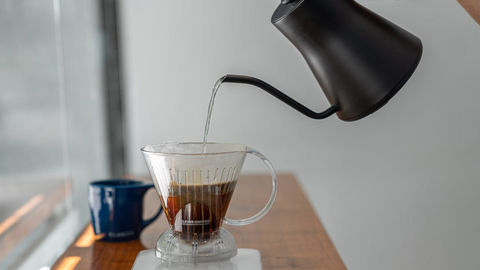 Coffee Roast Dates - is fresher better?