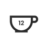12cups icon