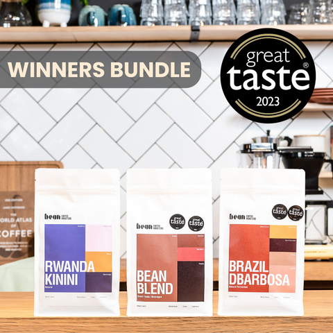 Great Taste Winners Bundle