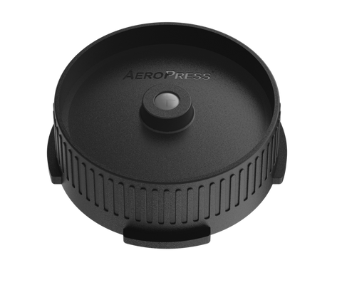 AeroPress Flow Control Filter Cap