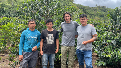 Peru Finca ArtemiraI