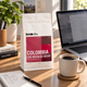 Colombia Nogales Decaf