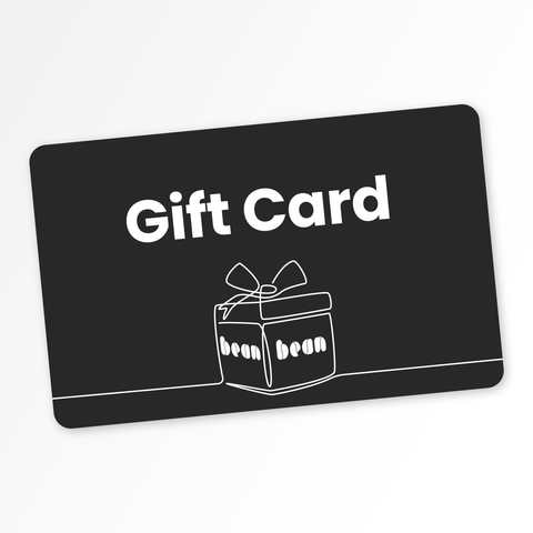 Bean Coffee - Online Gift Card