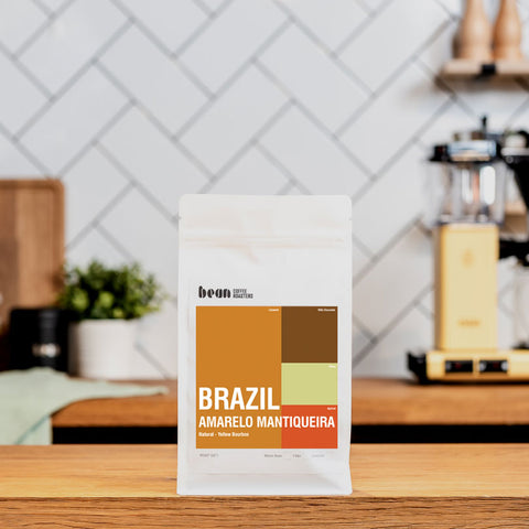 Brazil Amarelo Mantiqueira