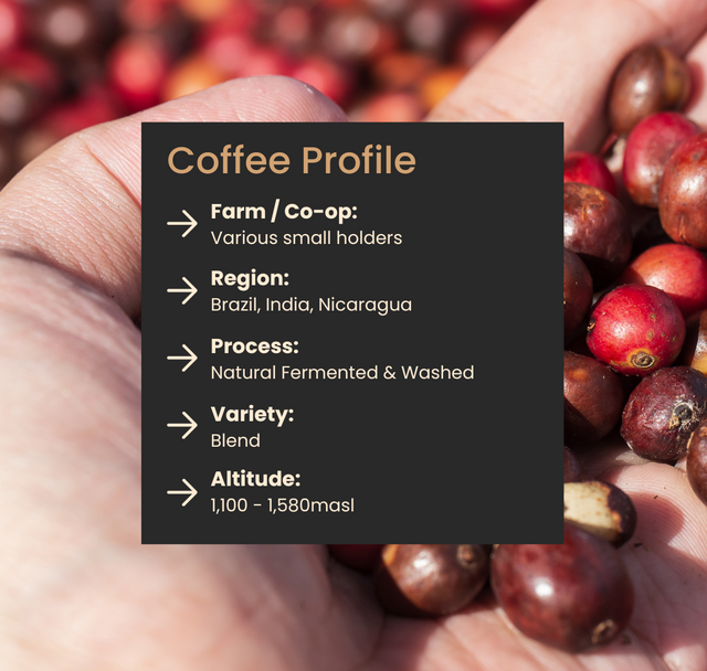 Coffee Beans or Ground Bean Coffee Liverpool Coffee Roasters Ltd