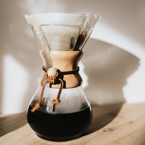 Chemex Accessories