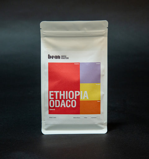 Ethiopia Odaco
