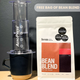 AeroPress Clear with FREE 250g Bag of Bean Blend