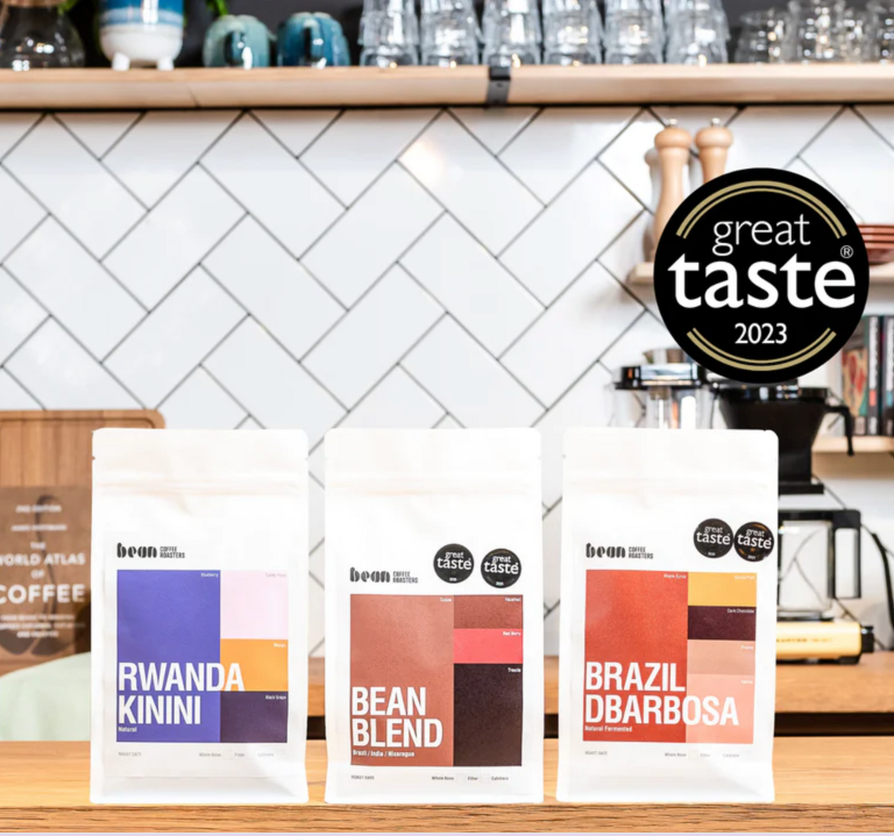 Our story Make Better Coffee Bean Coffee Liverpool Coffee Roasters Ltd