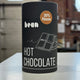 Bean Hot Chocolate 37%