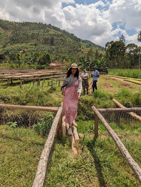 Kinini & the KCRS Women
