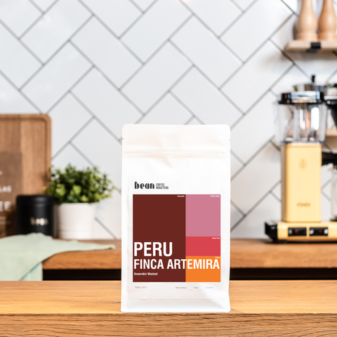 Peru Finca Artemira