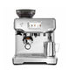 Sage The Barista Touch Espresso Machine Brushed Stainless Steel