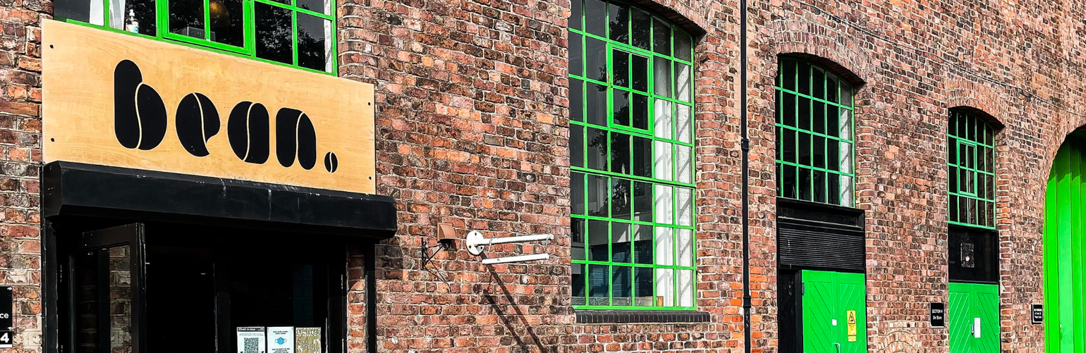 Brunswick Business Park Bean Coffee Liverpool Coffee Roasters Ltd