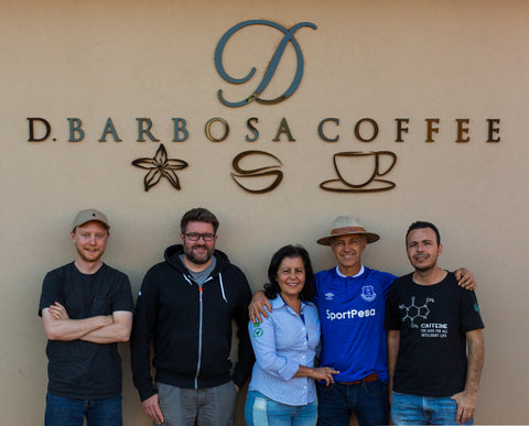 DBarbosa