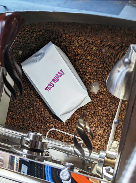 Test Roast