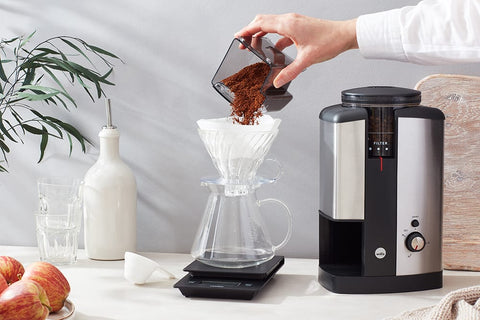 Wilfa UK - Coffee Equipment and Kitchen Appliances