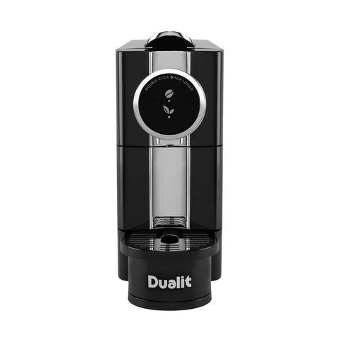 Dualit Café Plus Pods Machine - Gift