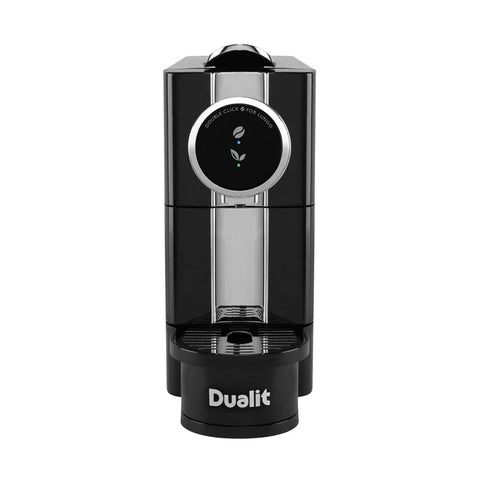 Dualit Café Plus Pods Machine