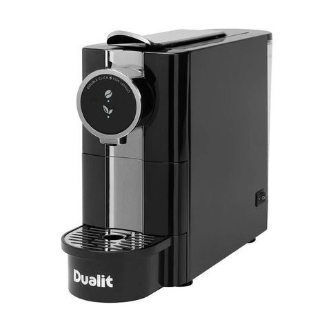 Dualit Café Plus Pods Machine - Gift