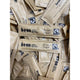Bean Brown Sugar sticks (qty. 1000)