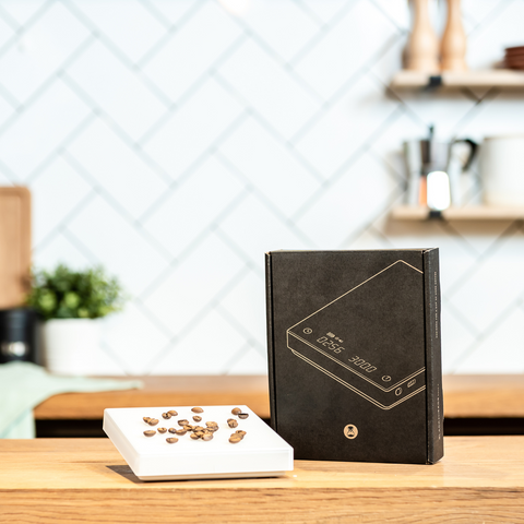 Timemore Coffee Scales