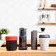Brew on the go bundle