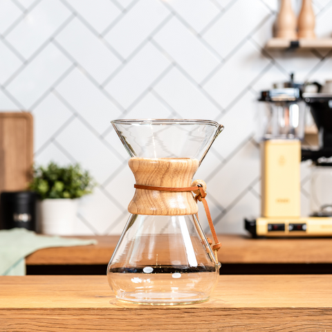 Chemex 8-cup Classic