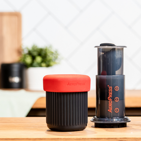 Aeropress GO