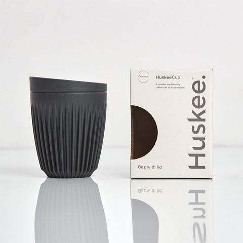 Huskee cups