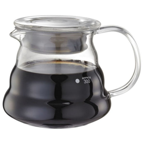 Tiamo V60 Server Glass 0.36l