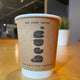 Bean Compostable Disposable Cups x500