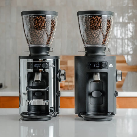 Mahlkonig X54 Home Grinder Liverpool Coffee Roasters Ltd