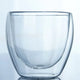 Double Walled Glass 8oz