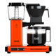Moccamaster KBG Select & Great Taste Bundle